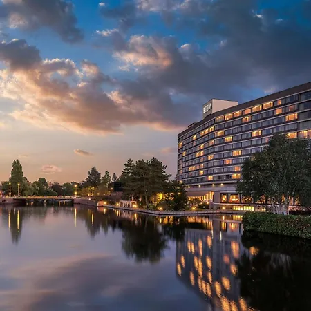 Hilton Amsterdam-3