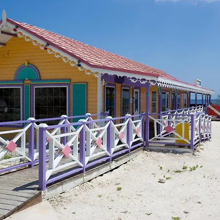 Sunscape Curacao Resort Spa & Casino-3