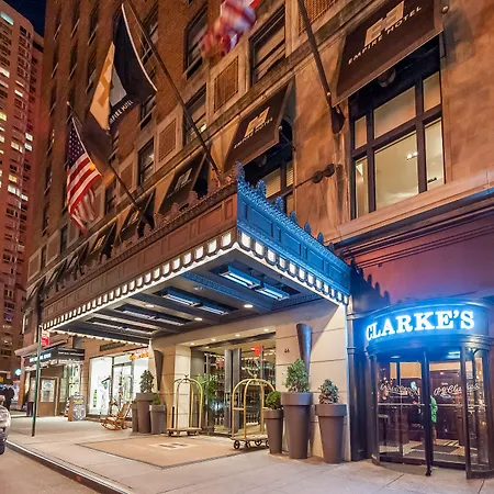 The Empire Hotel New York-2