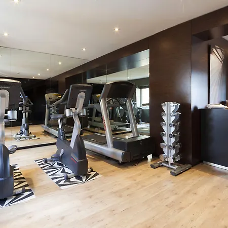 Ac Hotel Carlton Madrid By Marriott-2