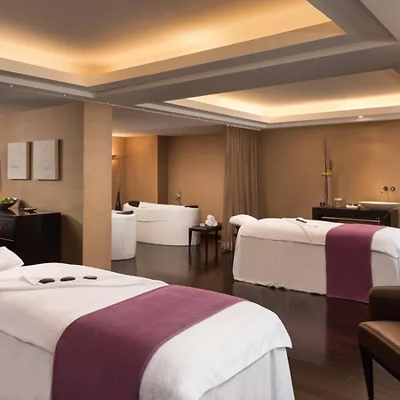 Sheraton Lisboa Hotel & Spa-2