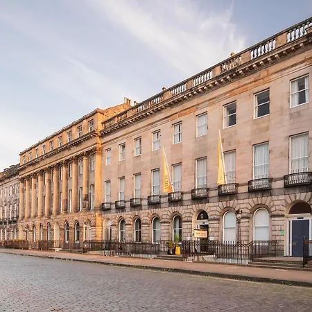 Voco Edinburgh - Royal Terrace By Ihg-2