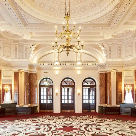 The Clermont London, Charing Cross-2