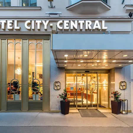 Hotel City Central-3