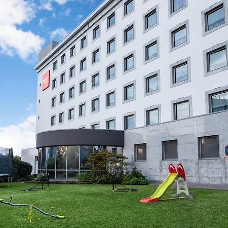 Leonardo Hotel Verona-2