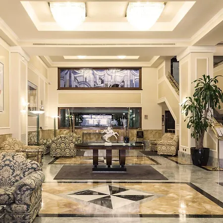 Doria Grand Hotel-3