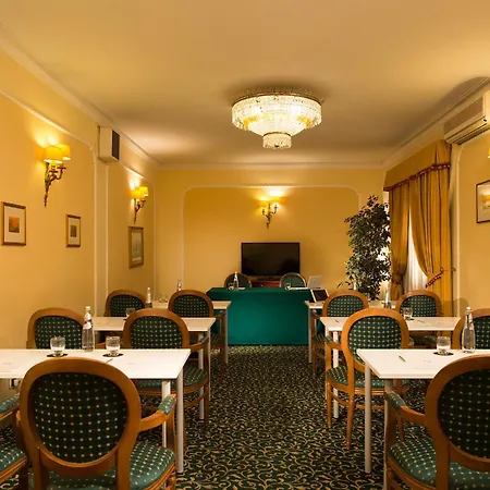 Hotel Napoleon-2