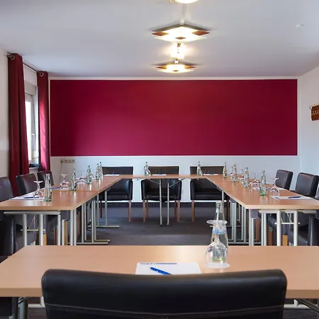 Tryp By Wyndham Bremen Airport-2