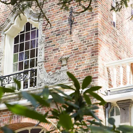 Kasteel Kerckebosch-2