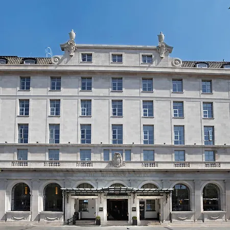 Riu Plaza The Gresham Dublin-2