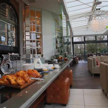Hotel Du Vin Cannizaro House Wimbledon-2