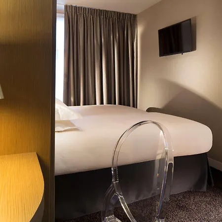 Best Western Quartier Latin Pantheon-3