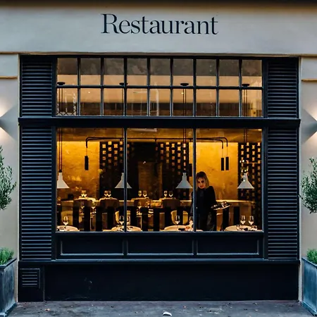 Radisson Blu Hotel, London Mercer Street-2