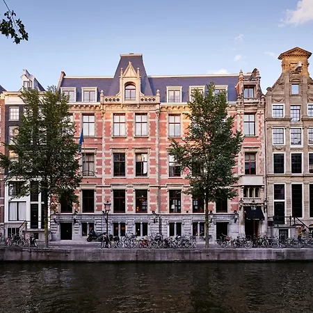 The Hoxton, Amsterdam-3