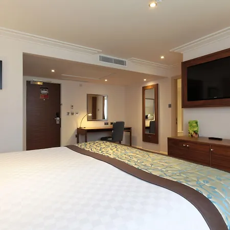 The Marble Arch Hotel, By Thistle-3