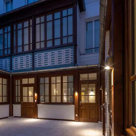 Hotel Duminy-Vendome-2