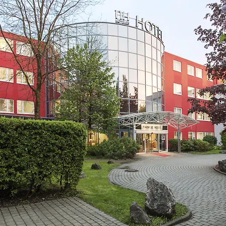 Nh Muenchen Messe-2