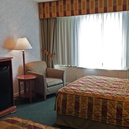 Travel Inn - Midtown Manhattan-3