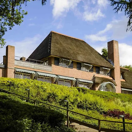 Fletcher Hotel Restaurant De Wipselberg-Veluwe-2