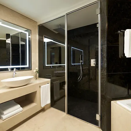 Excelsior Hotel Gallia, A Luxury Collection Hotel, Milan-2