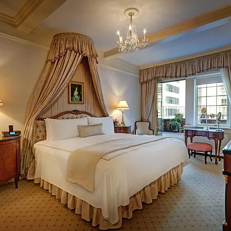 Hotel Elysee By Library Hotel Collection-3