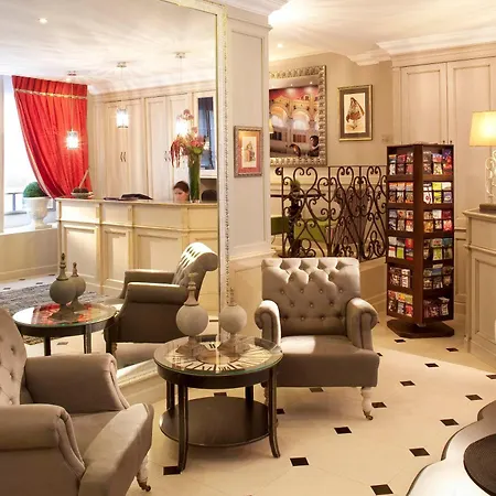 Hotel Des Comedies-3