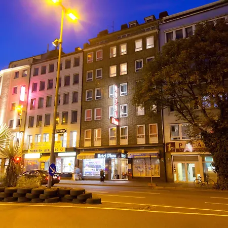 Palm Premium Hotel & Apartments-2