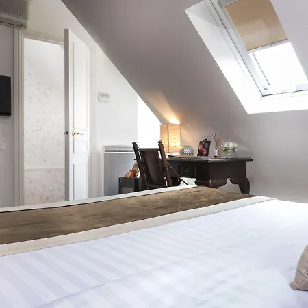 Hotel Cluny Square-3