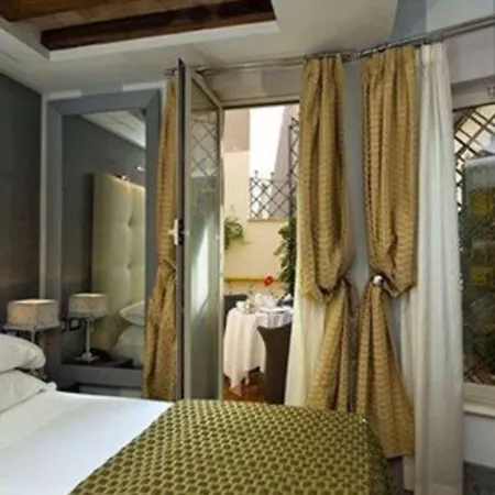 Duca D'Alba Hotel - Chateaux & Hotels Collection-3