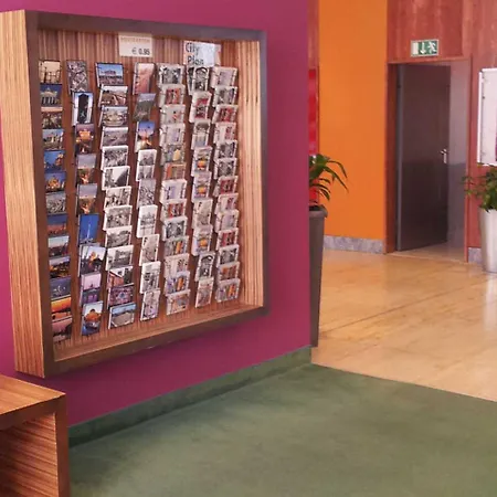 SORAT Hotel Berlin-3