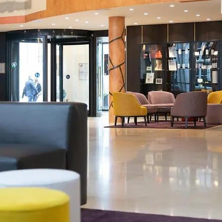 Crowne Plaza Hotel Brugge By Ihg-2