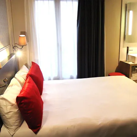 Best Western Le Montmartre - Saint Pierre-2