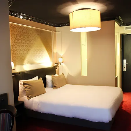 Best Western Le Montmartre - Saint Pierre-3