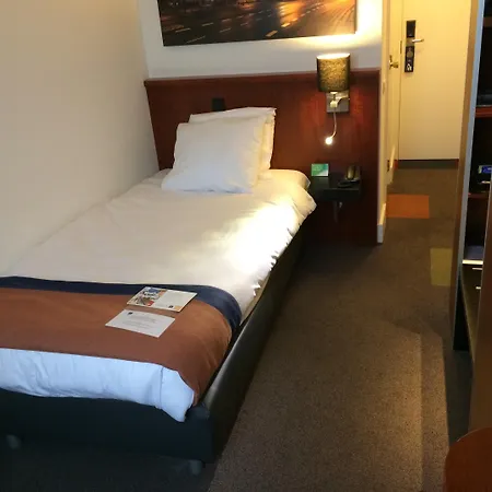 Amrâth Hotel Eindhoven-3