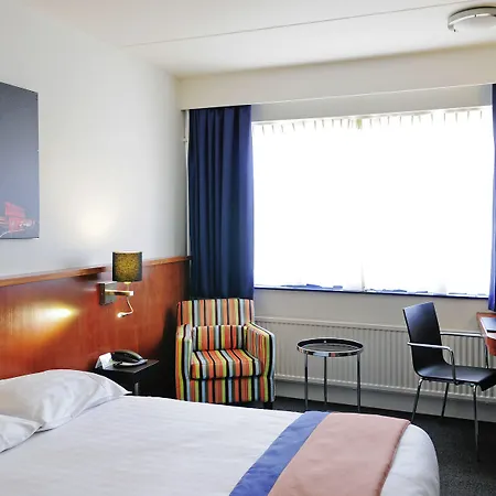 Amrâth Hotel Eindhoven-2