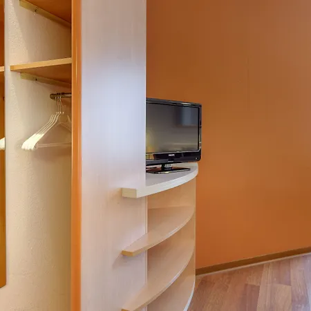 B&B Hotel Aachen-Hbf-2