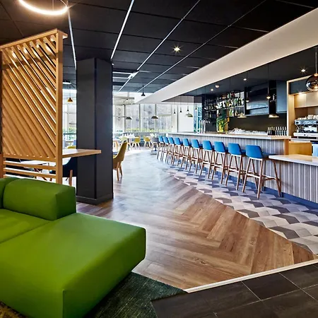 Best Western Clermont Ferrand Centre-3