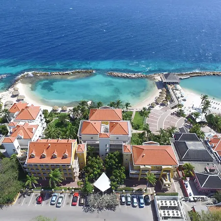 Curacao Avila Beach Hotel-2