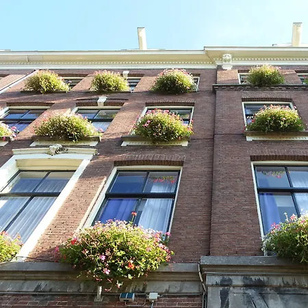 Prinsengracht Hotel-2