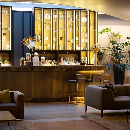 Sheraton Lake Como Hotel-2