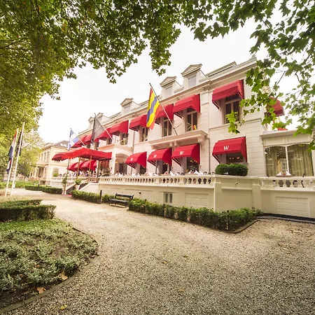 Bilderberg Grand Hotel Wientjes-2