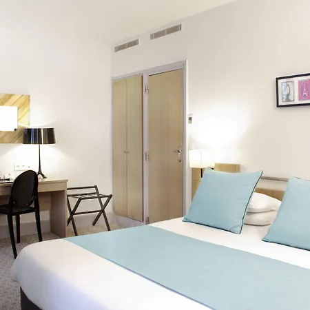 Hotel Caumartin Opera - Astotel-3