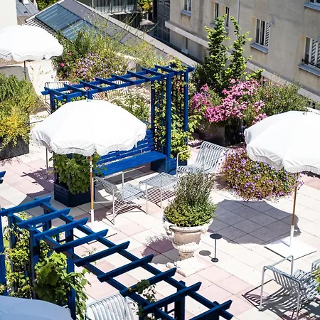 Hotel Rosalie-2