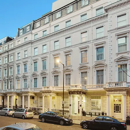 Bright Modern Flat Close To Queensway-2
