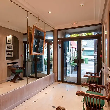 Hotel Edouard 6 By Malone-2