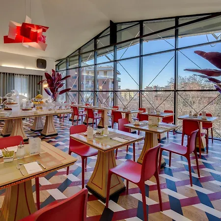 Antares Hotel Rubens-3