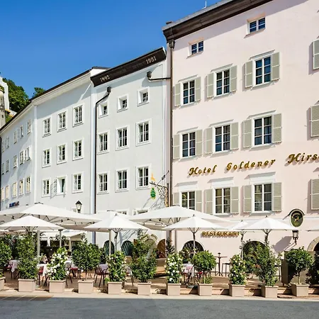 Hotel Goldener Hirsch, A Luxury Collection Hotel, Salzburg-3