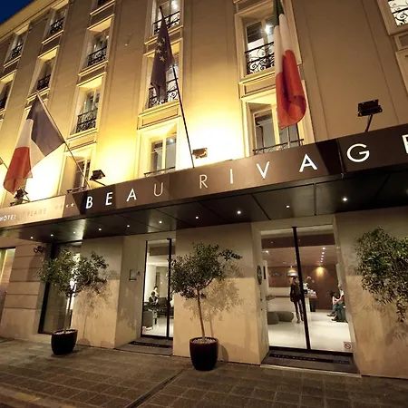 Hotel Beau Rivage-3