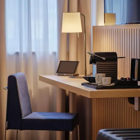 Dorint Hotel Wuerzburg-3