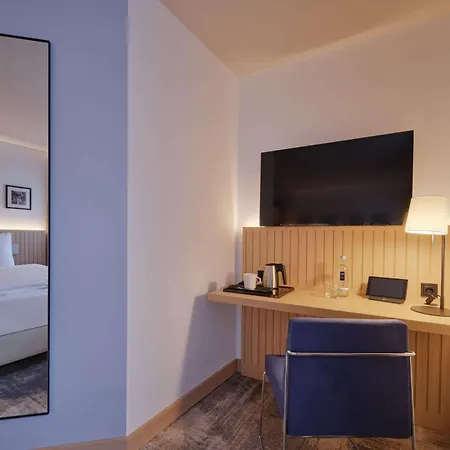 Dorint Hotel Wuerzburg-2